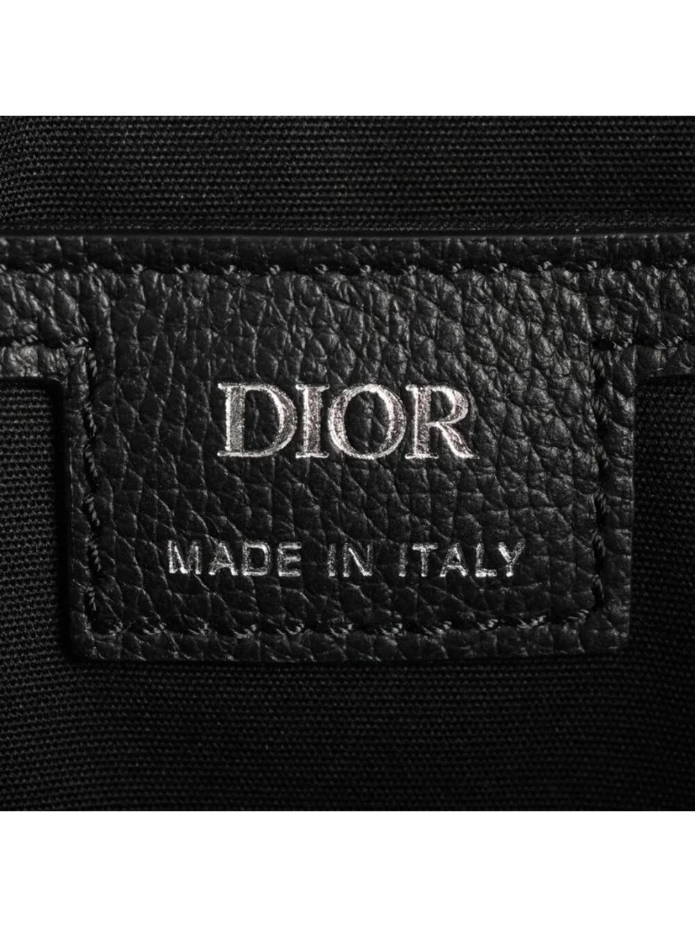 Dior Backpack Rider Soft